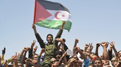 الشعب الصحراوي سيواصل الكفاح حتى نيل الاستقلال