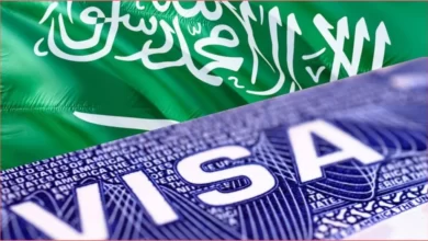 السعودية"تفاصيل التأشيرة الإلكترونية الجديدة التى تمكن حاملها من أداء العمرة"