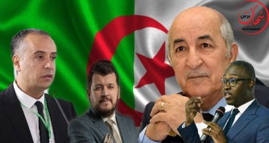 تمكين الشباب في الجزائر الجديدة مكاسب وآفاق