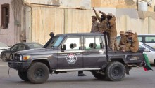 مقتل عشرة أشخاص في طرابلس من المسؤول؟