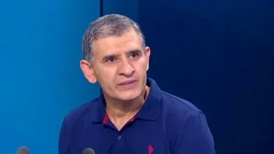 قضية اتحاد العاصمة.. صحفي جزائري يحذر