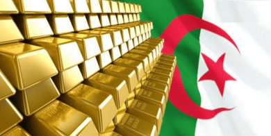 من بينها الجزائر.. دول تسحب إحتياطاتها الوطنية من الذهب من أمريكا